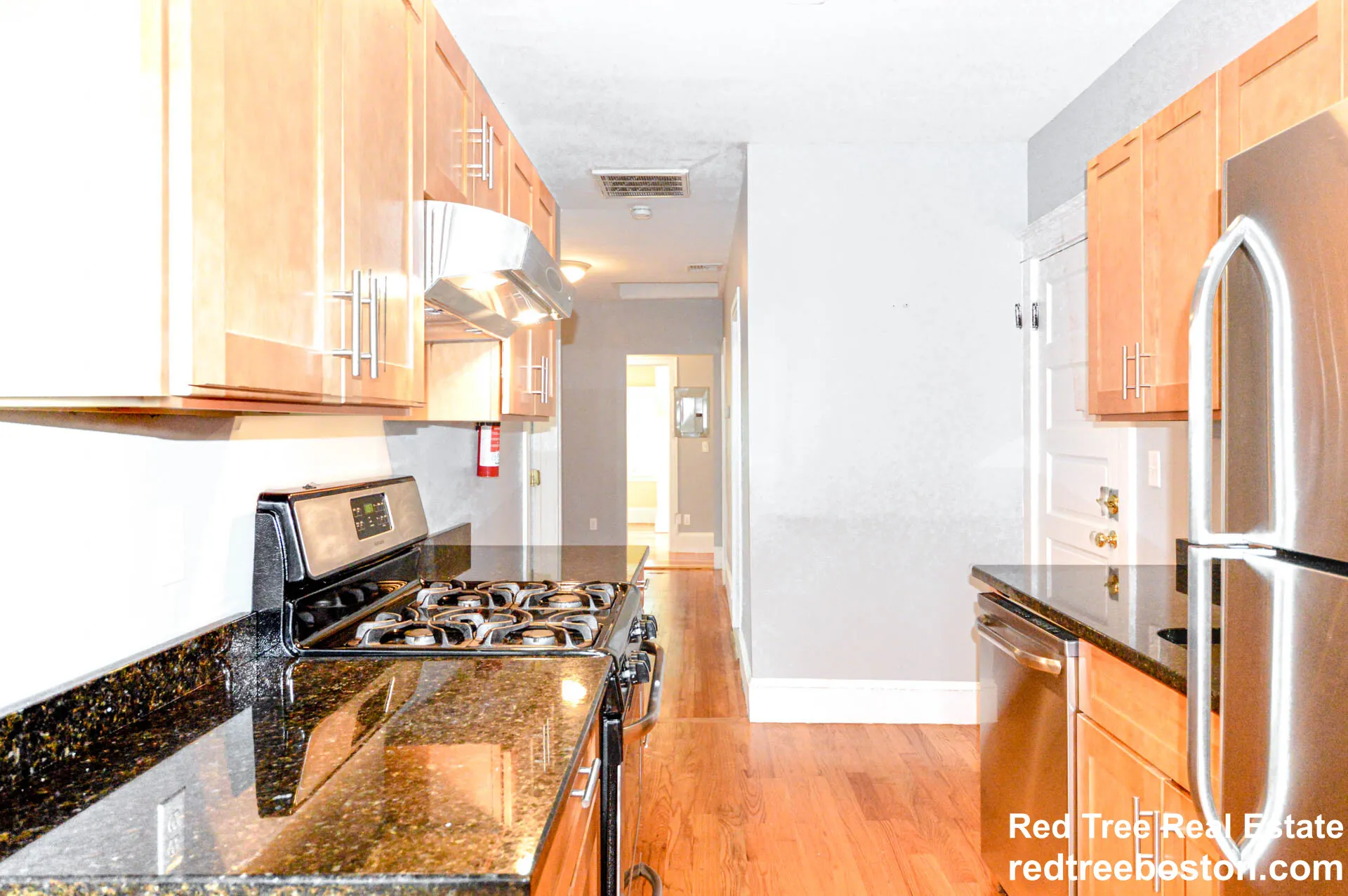 231 Chestnut Hill Ave, Brighton