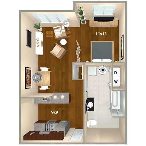 120 Pleasant St, Watertown