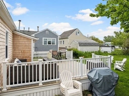 13B Hathaway, Fairhaven