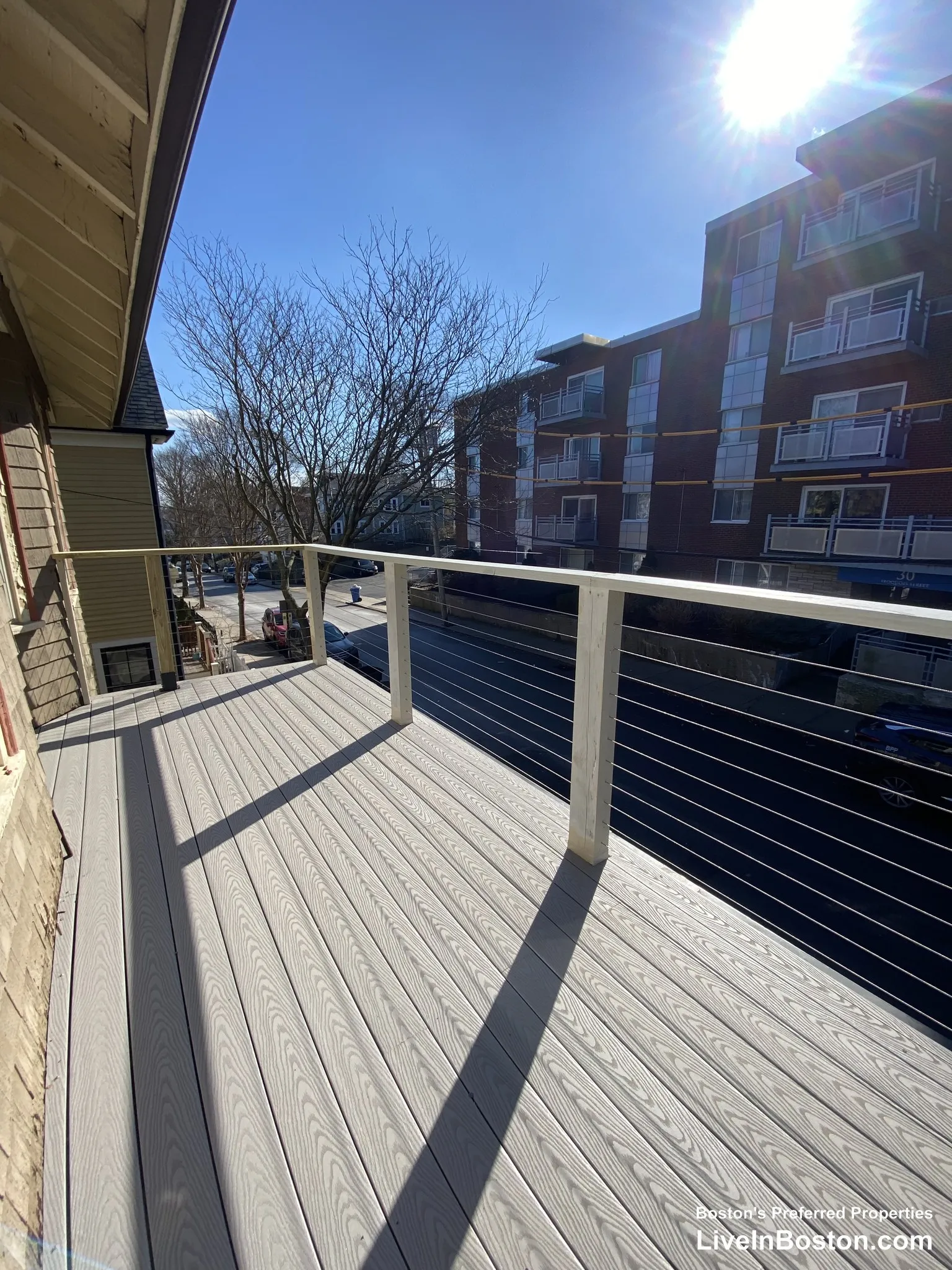 33 Iroquois St, Mission Hill