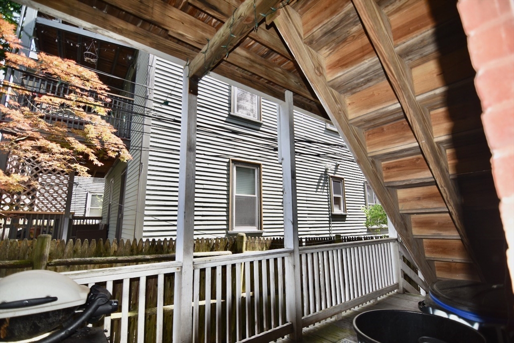 3 Saxton St, Dorchester