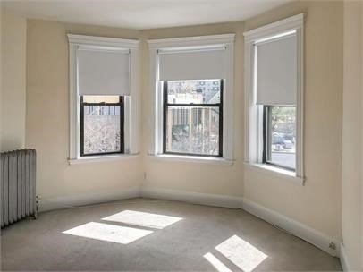 395 Harvard St, Coolidge Corner