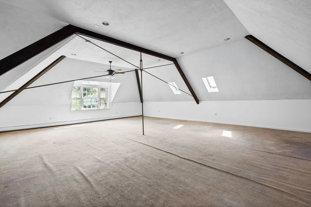 93R W Emerson, Melrose