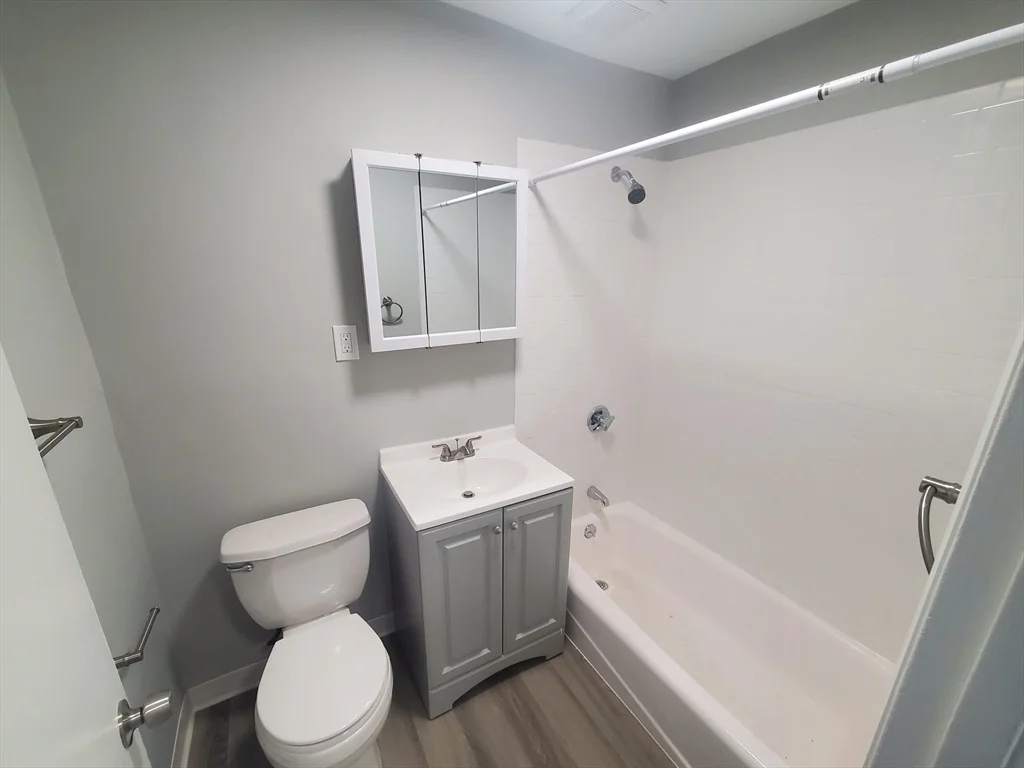 760 Cummins Highway, Mattapan