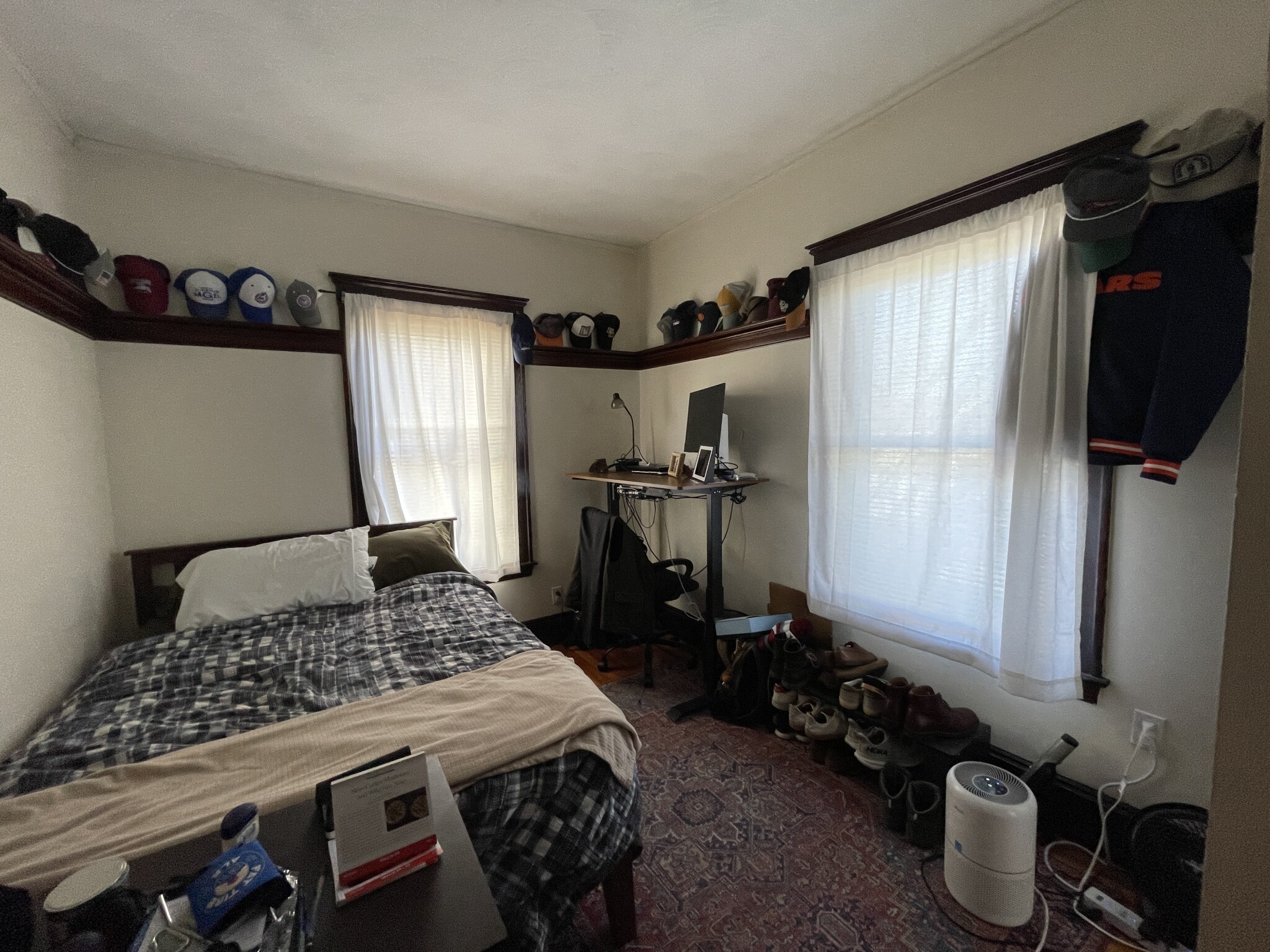 56 Hobson St, Oak Square