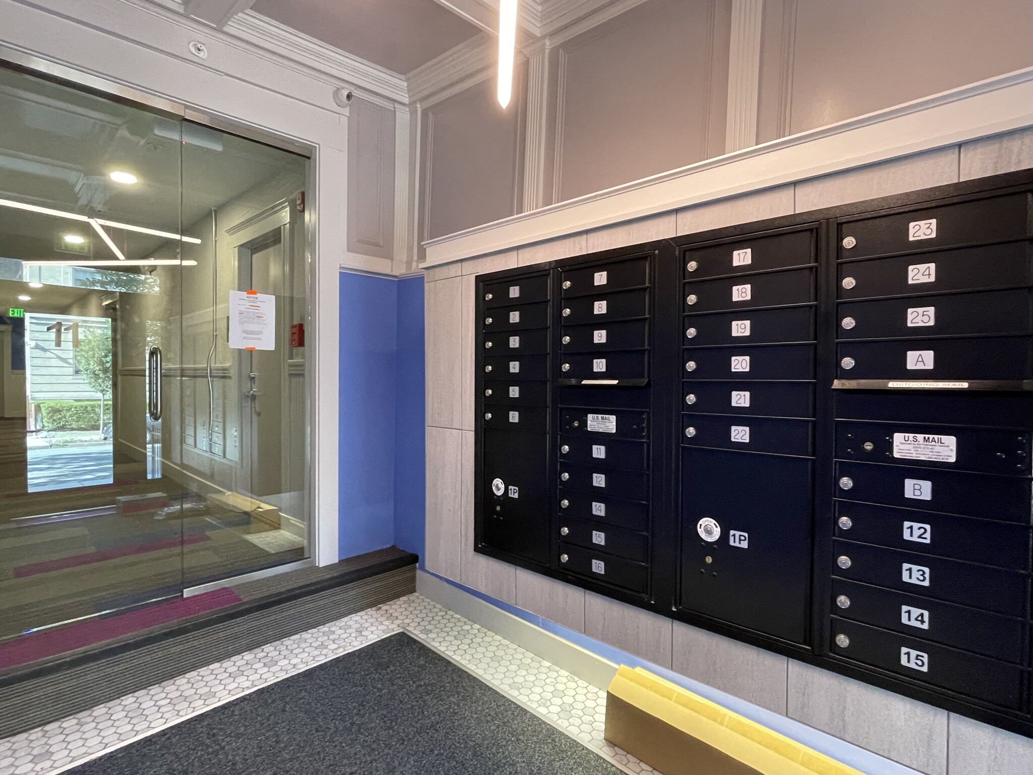 11 Peterborough St, Fenway