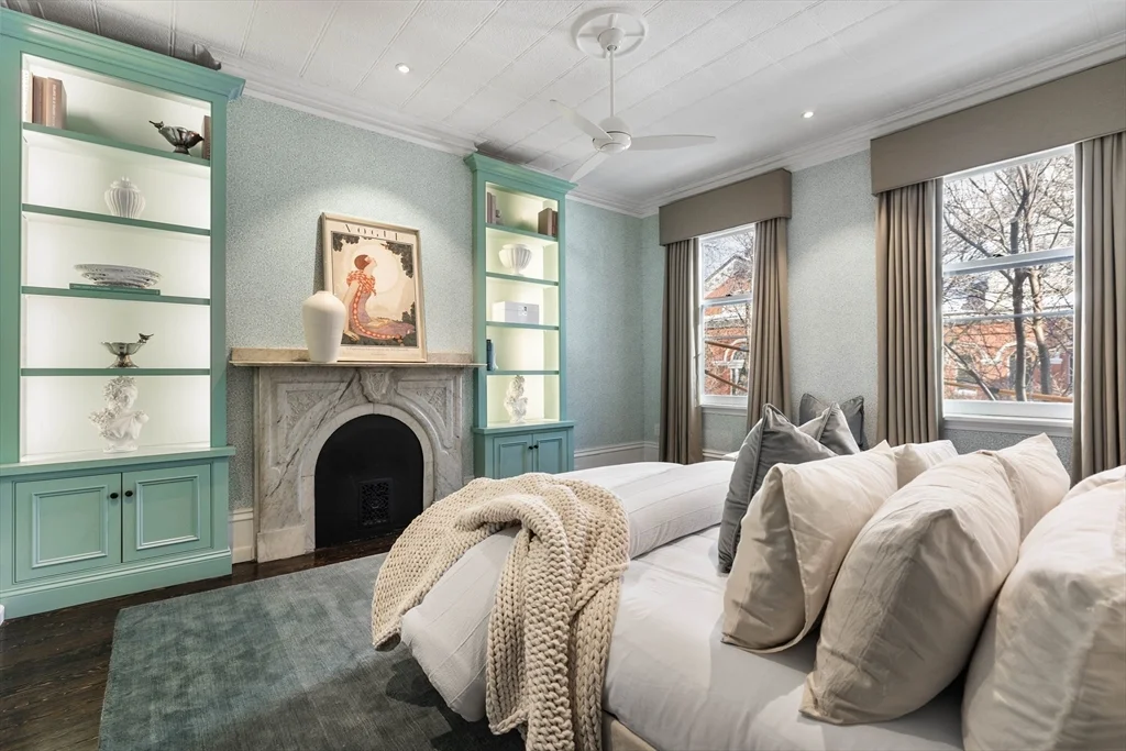 93 Third St, East Cambridge