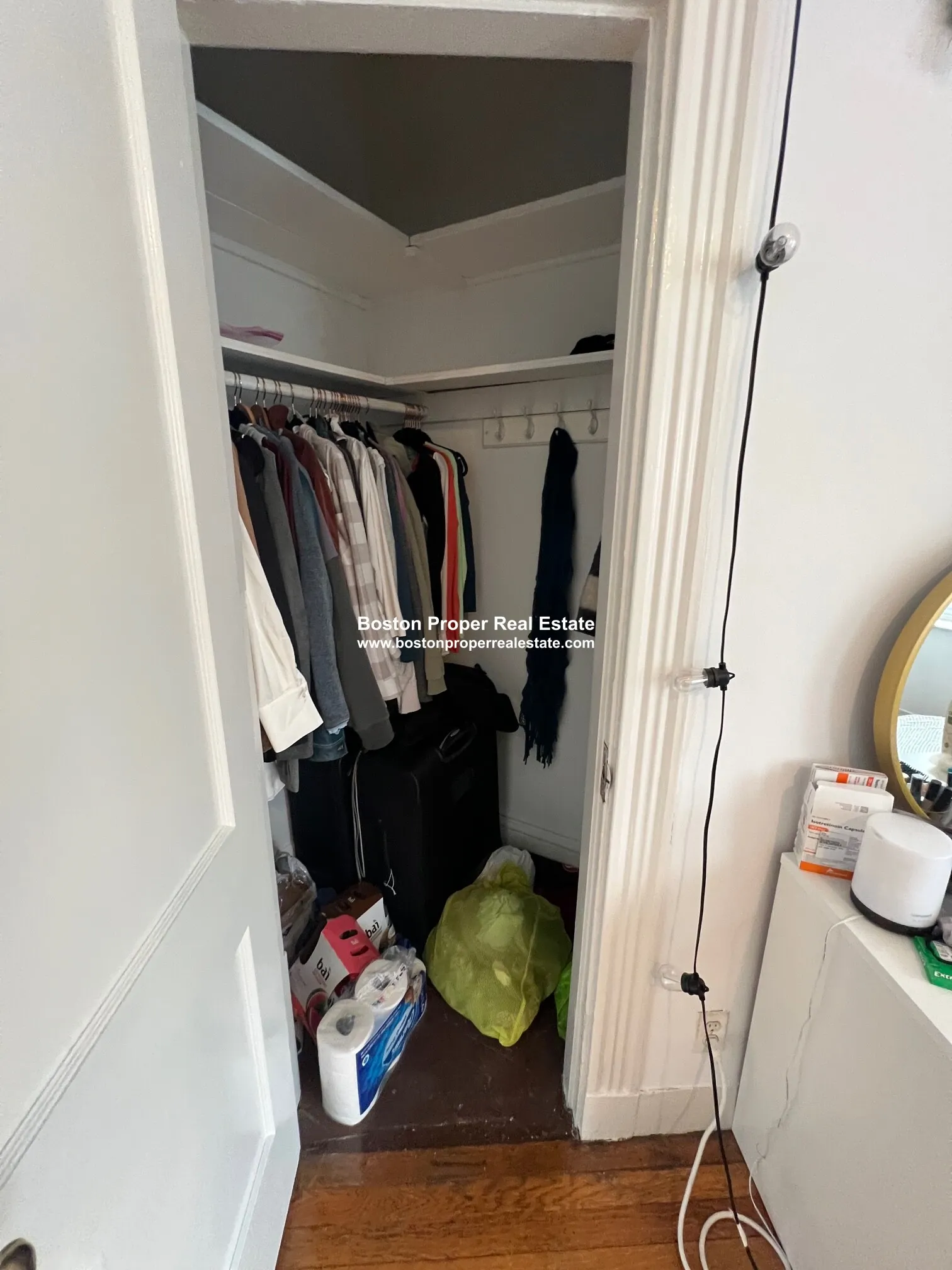 56 Charlesgate E, Fenway