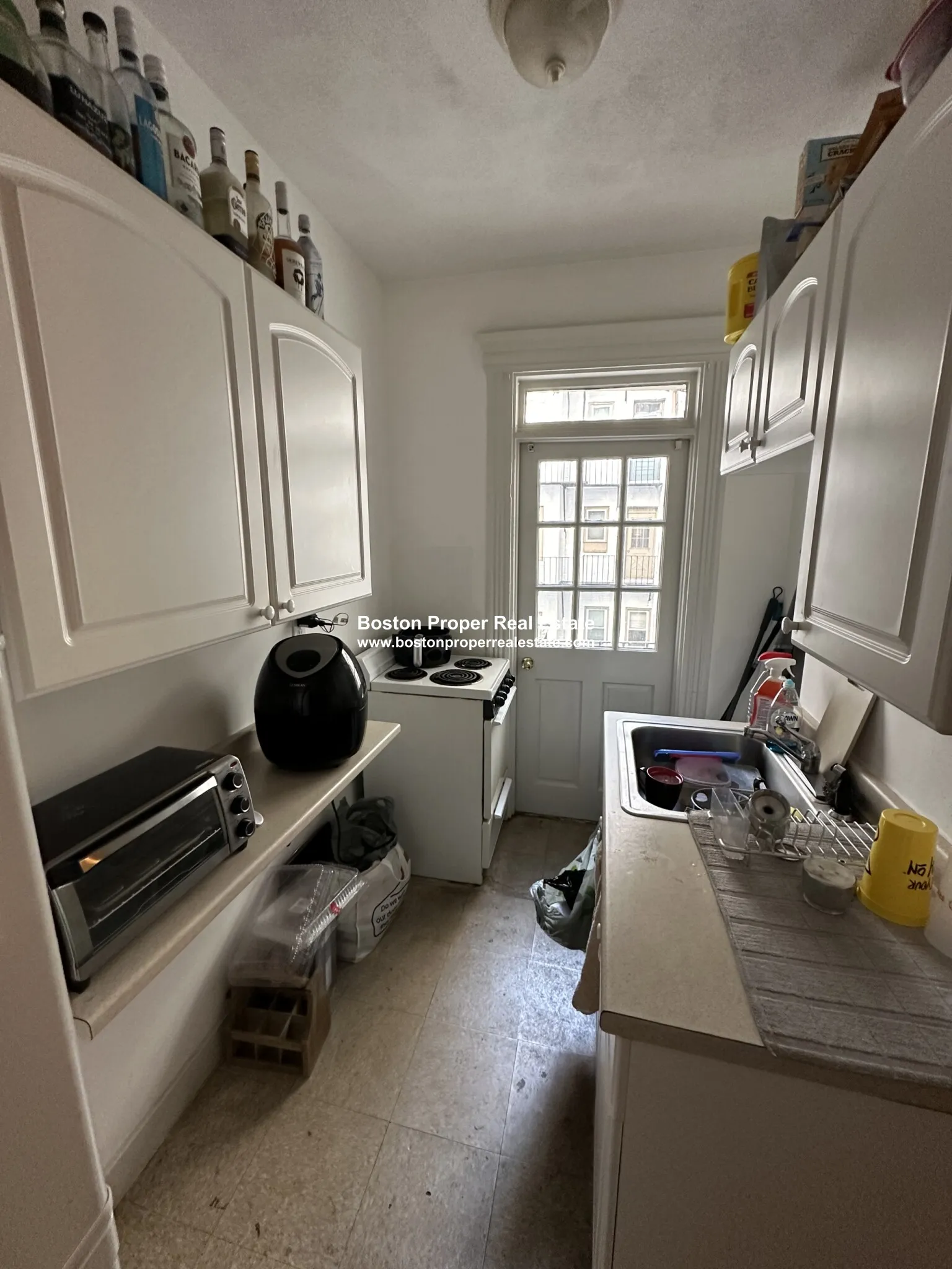 1111 Boylston St, Fenway