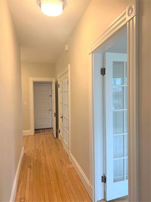 22 Kidder Ave, Powder House Square