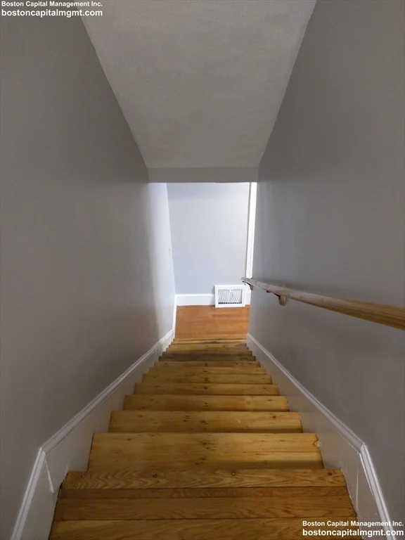 30 Touro Ave, Tufts University