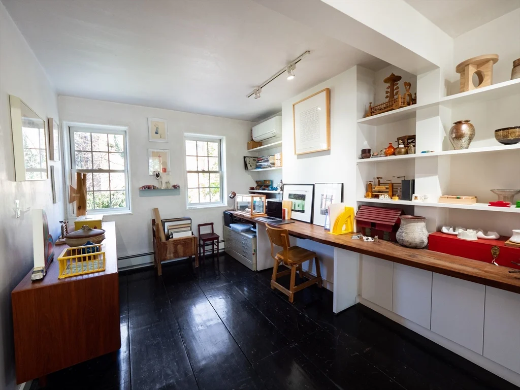 214 Third St, East Cambridge