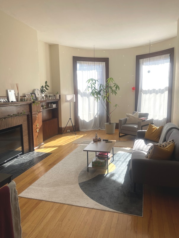 470 Beacon St, Back Bay