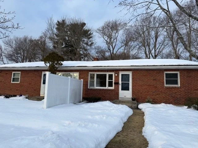 203 Manzella Ct, Rockland