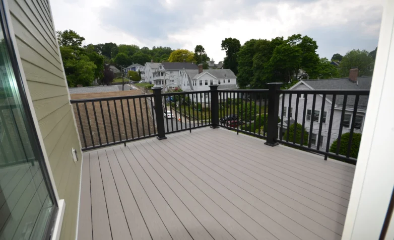 122 Tremont St, Brighton