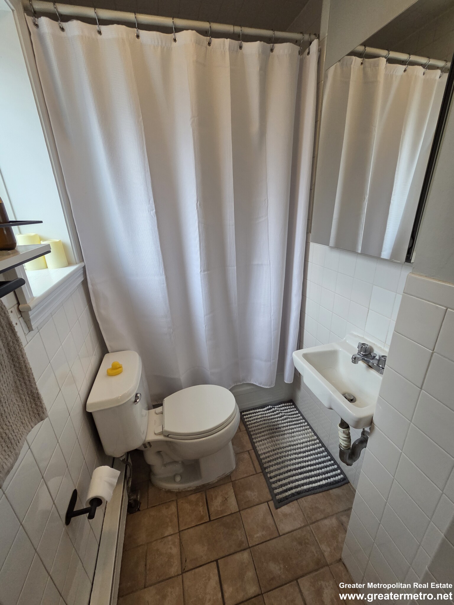 1 Foster St, North End