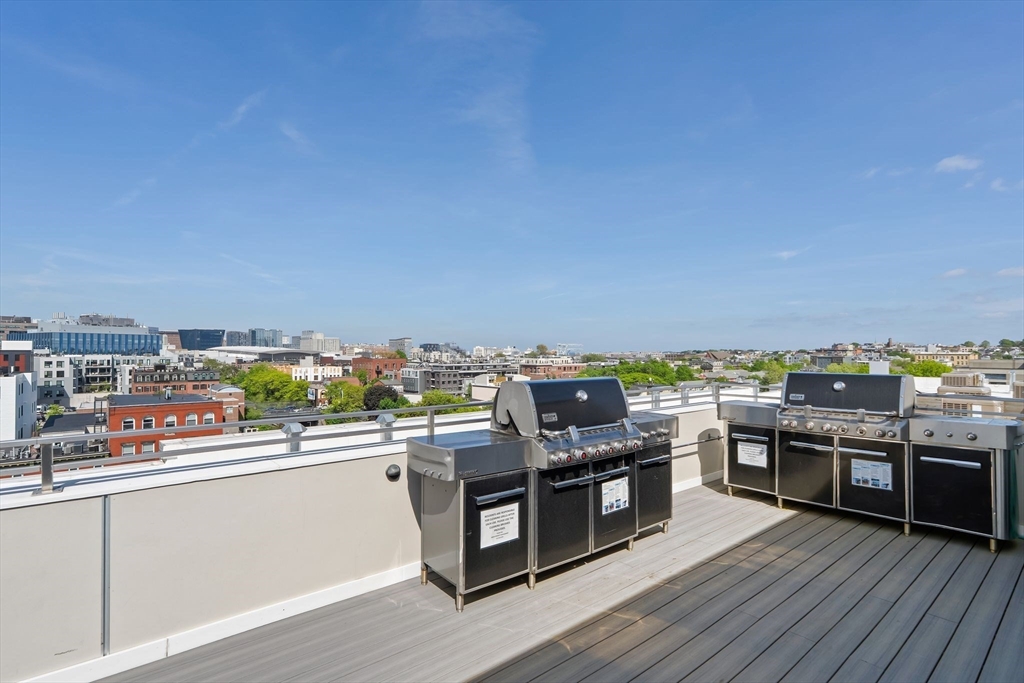 20 W 5th, South Boston