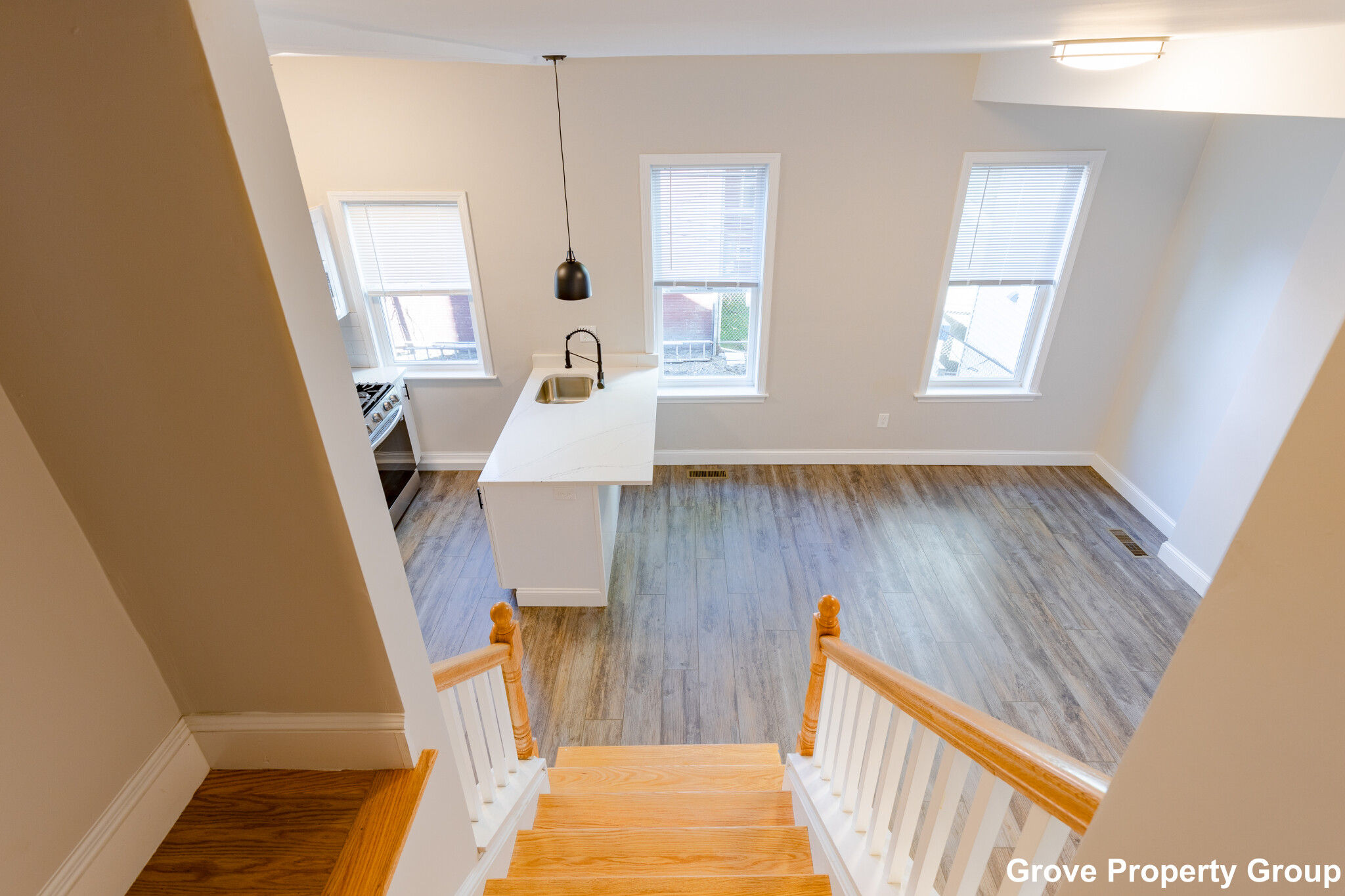 397 West Fourth St, South Boston