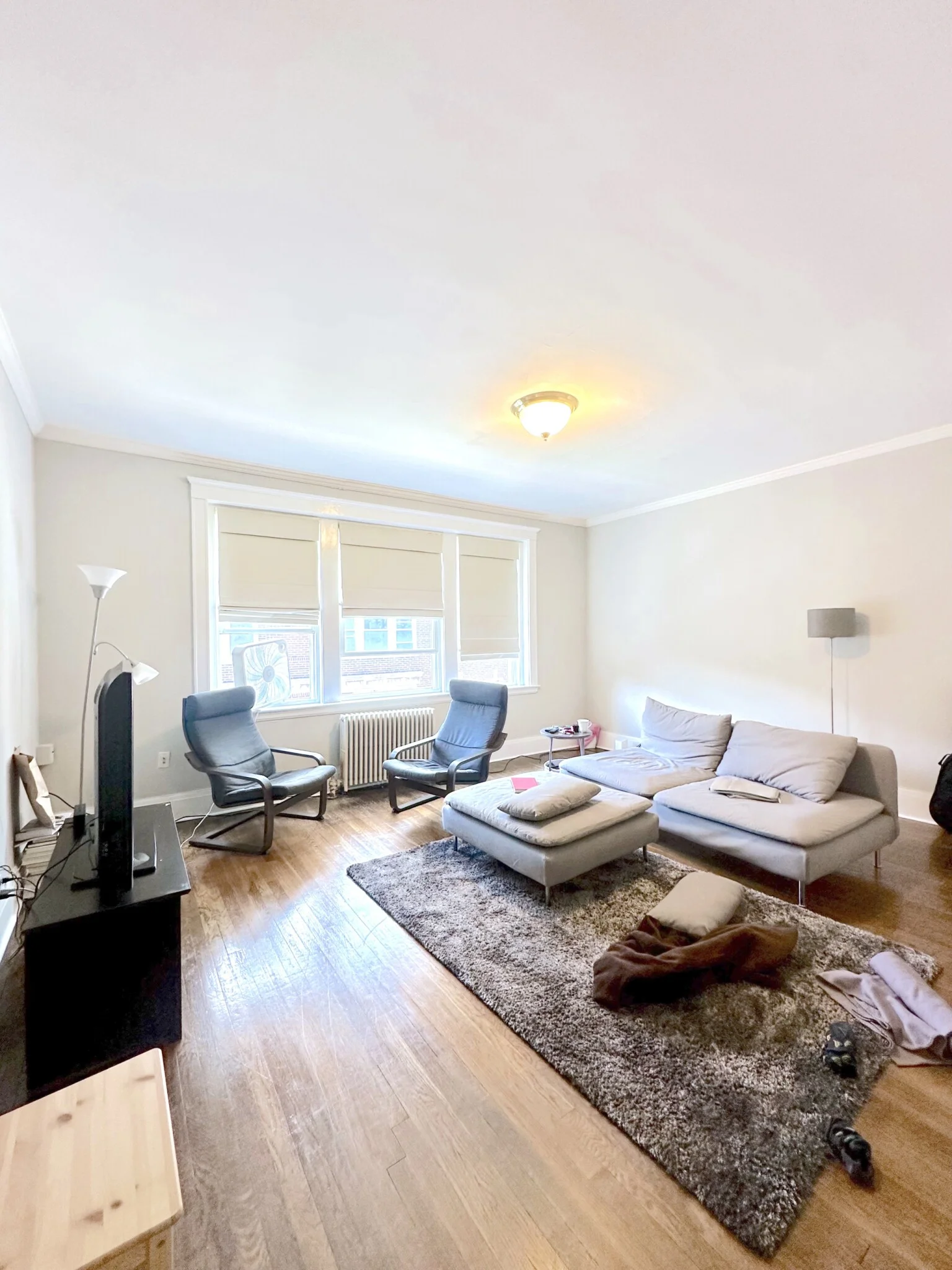 44 Longwood Ave, Coolidge Corner