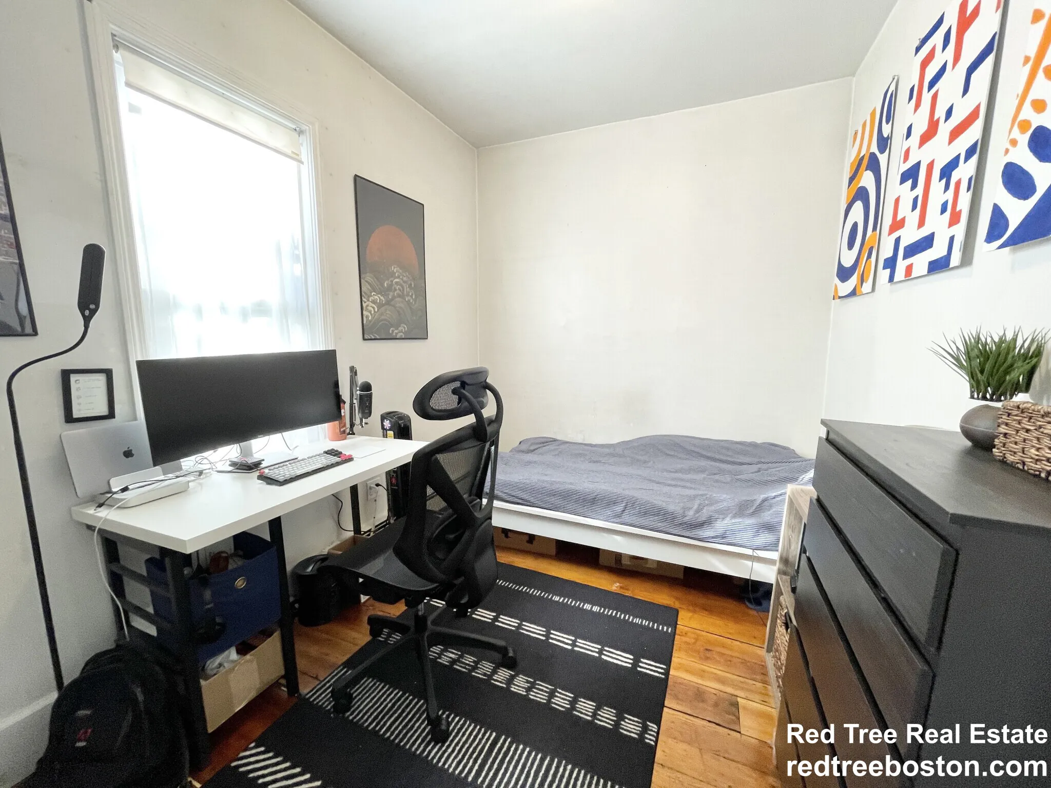 52 Delle Ave, Mission Hill