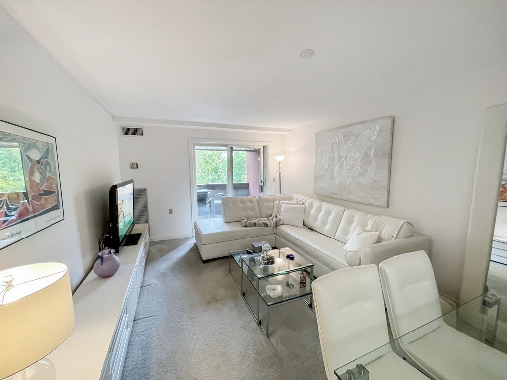 100 Rosemary Way, Needham Heights