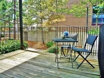 99 East Brookline St, South End