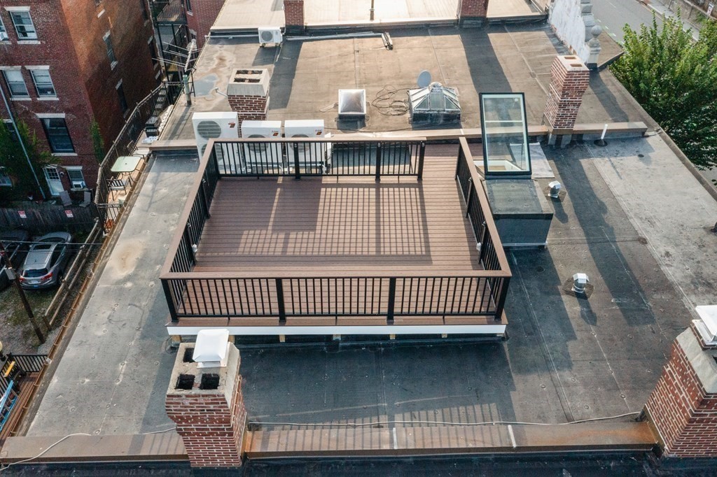 903 Beacon St, Back Bay