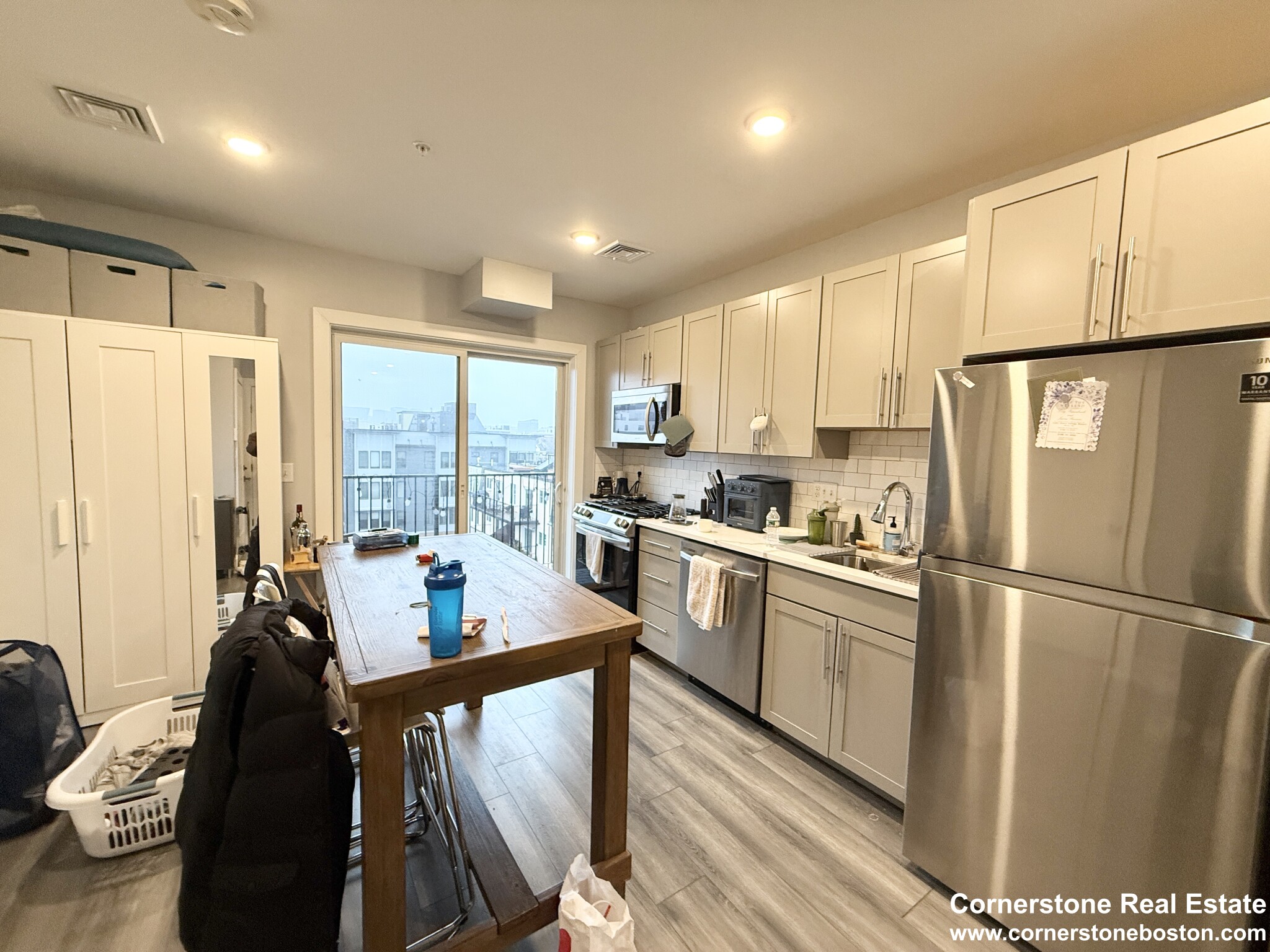 55 West Fifth St, South Boston