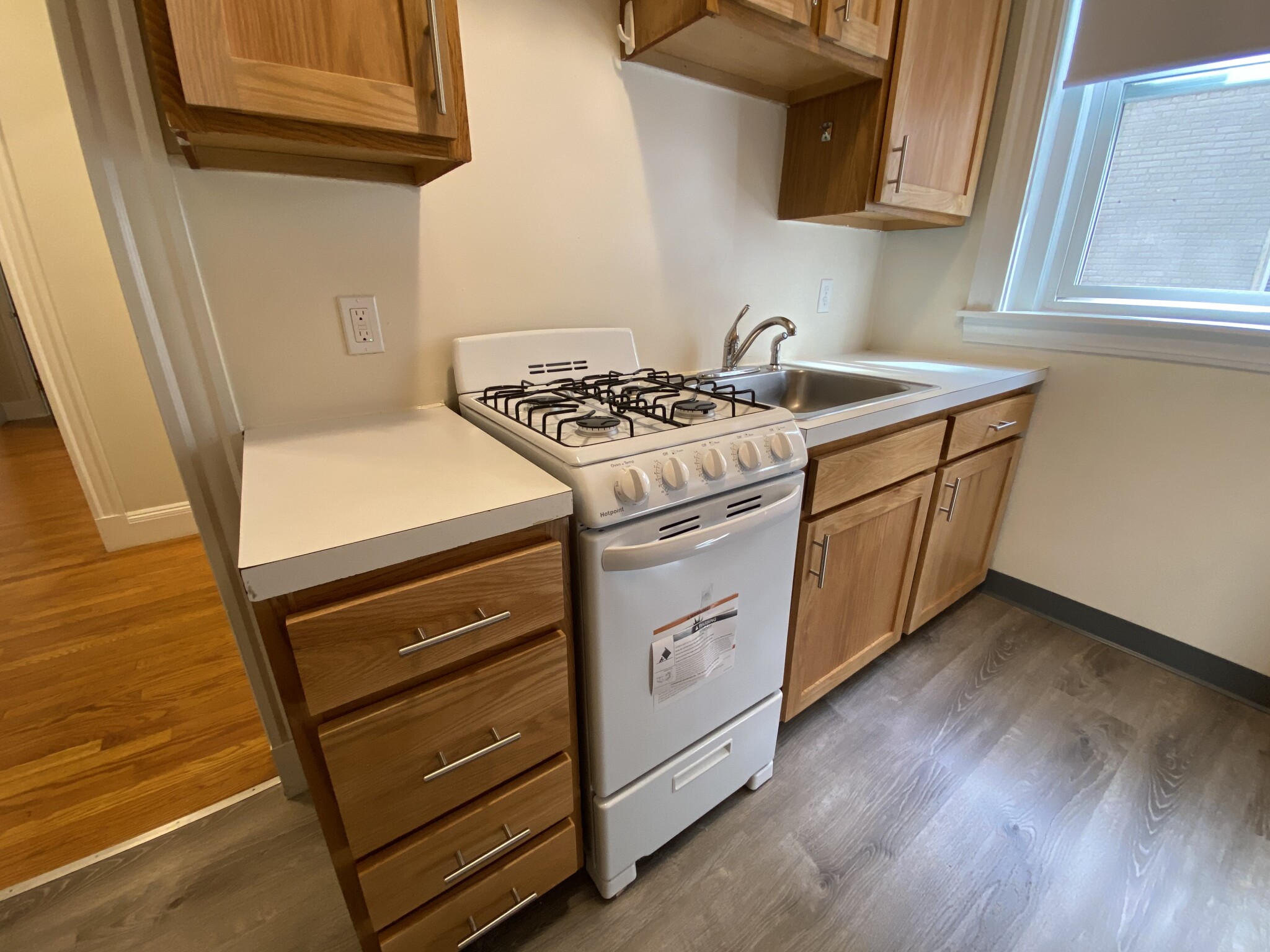 1940 Commonwealth Ave, Brighton