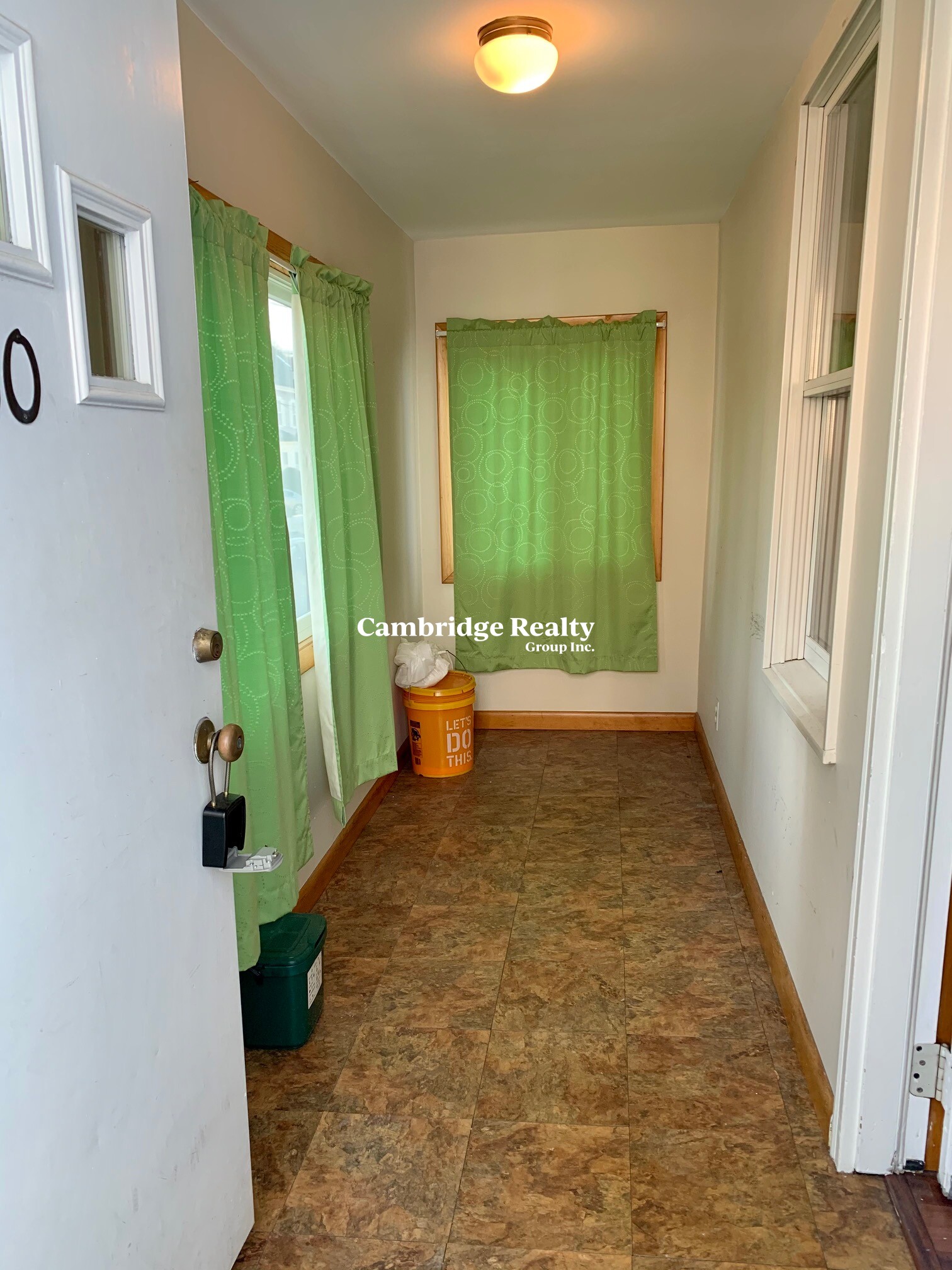 60 Homer Ave, West Cambridge