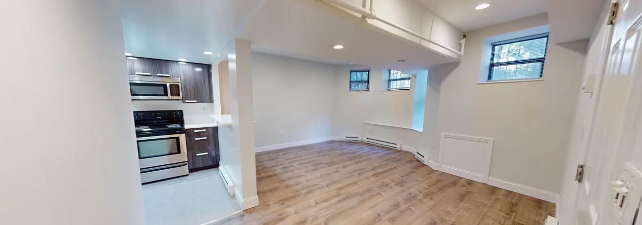 124 Peterborough St, Fenway