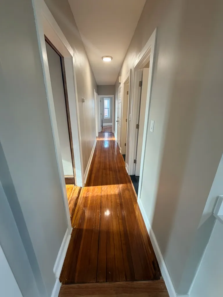 1238 Blue Hill Ave, Mattapan