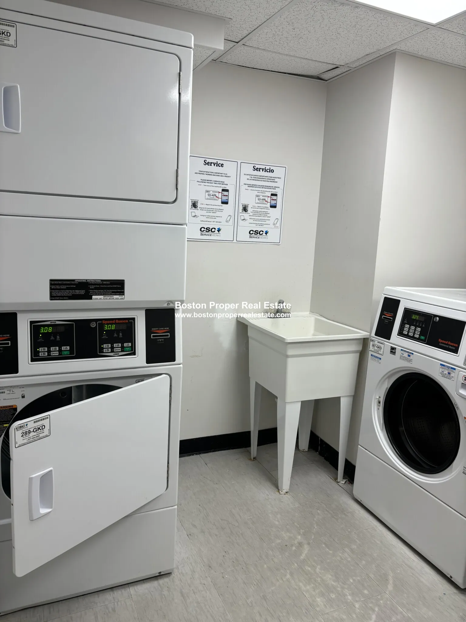 55 Queensberry St, Fenway