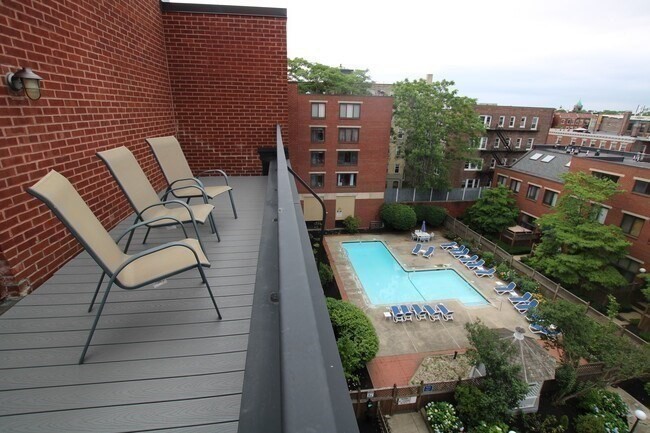 85 Brainerd Rd, Brighton