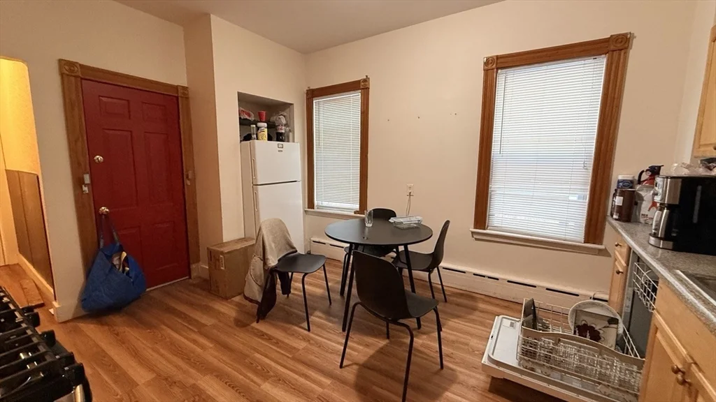 26 Darling, Mission Hill