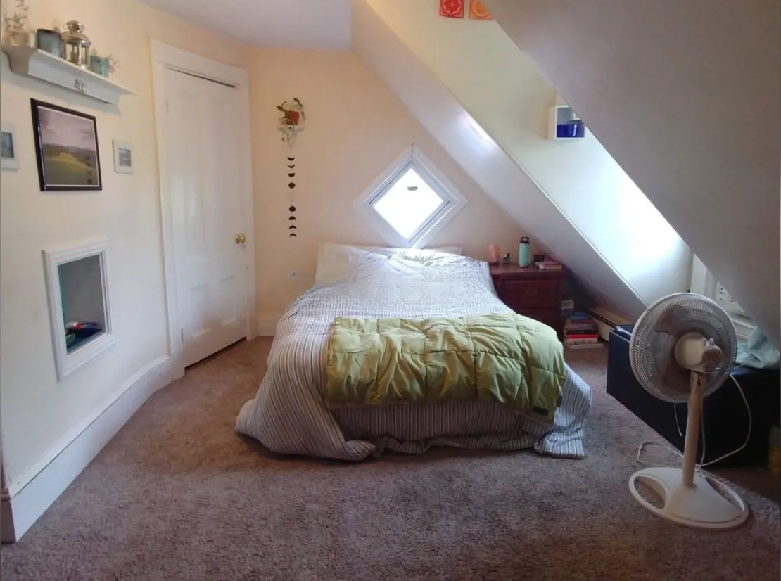 1539 Cambridge St, Mid-Cambridge