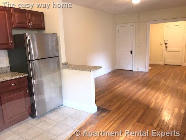 5 Craigie Cir, Harvard Square