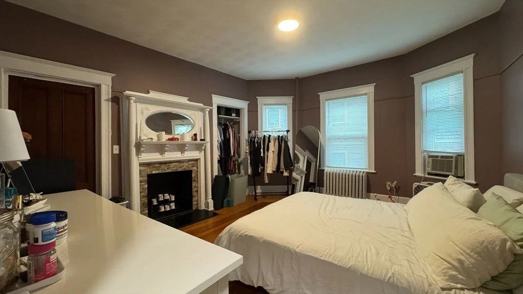 66 Hall Ave, Powder House Square