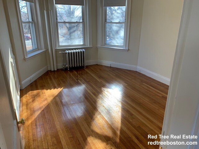 1163 Boylston St, Fenway