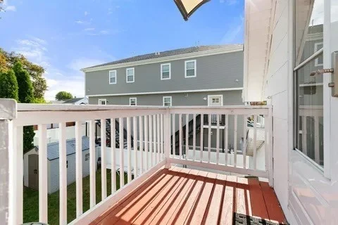 153 A Belmont St, Everett