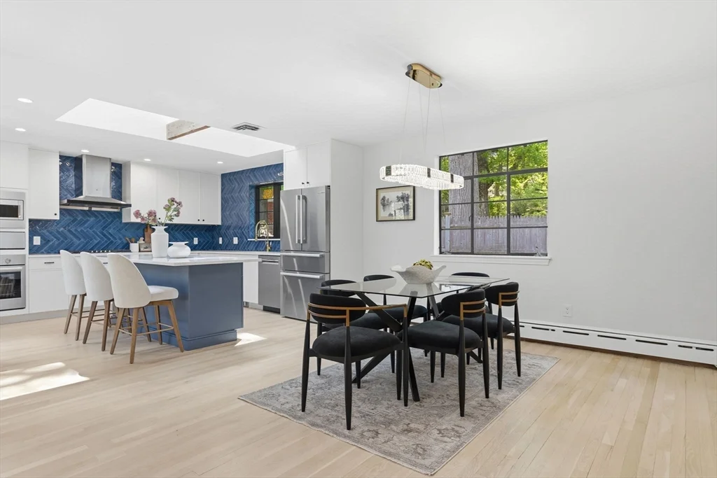 180 Eliot St, Chestnut Hill