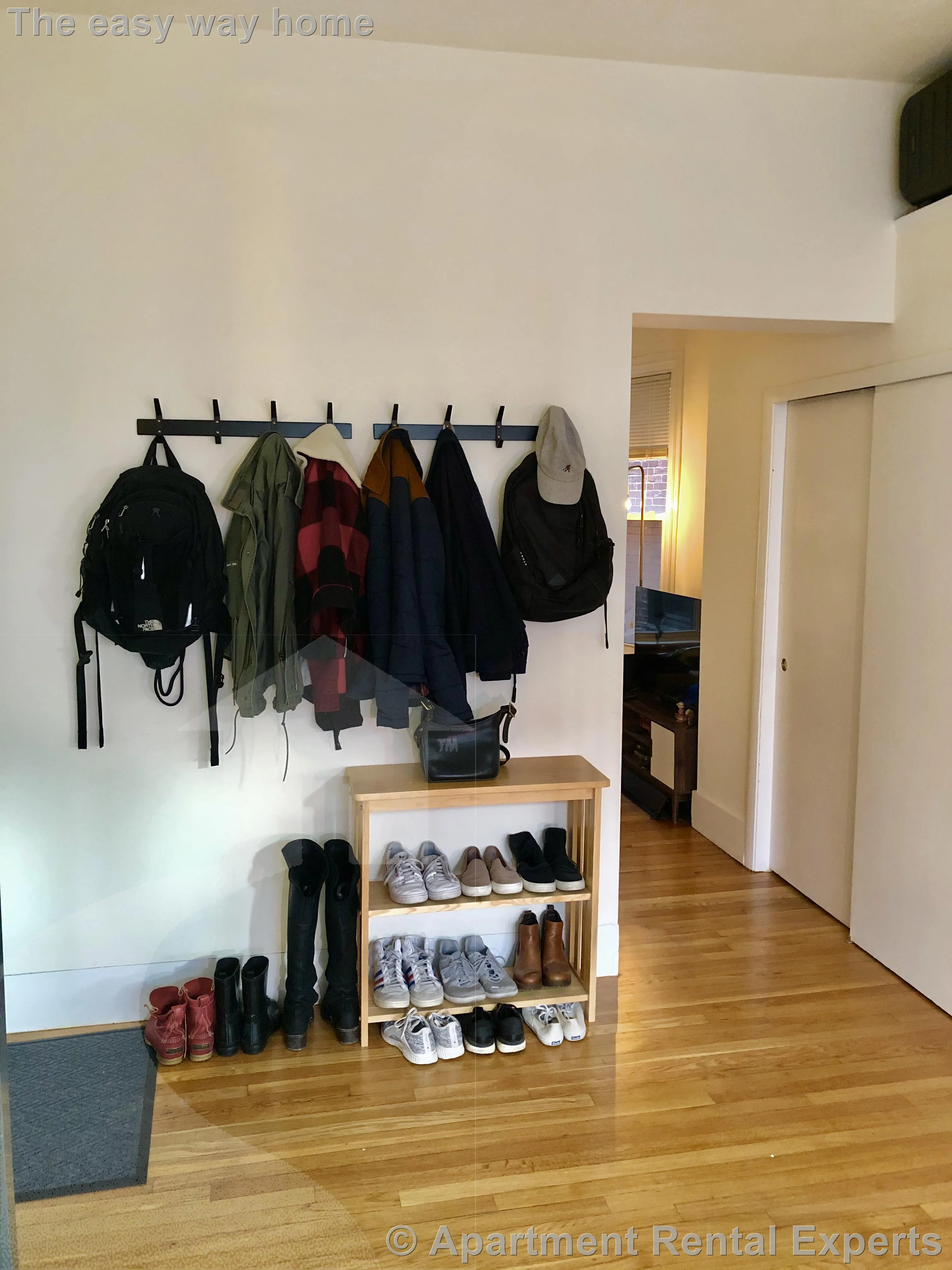 45 Florence St, East Somerville