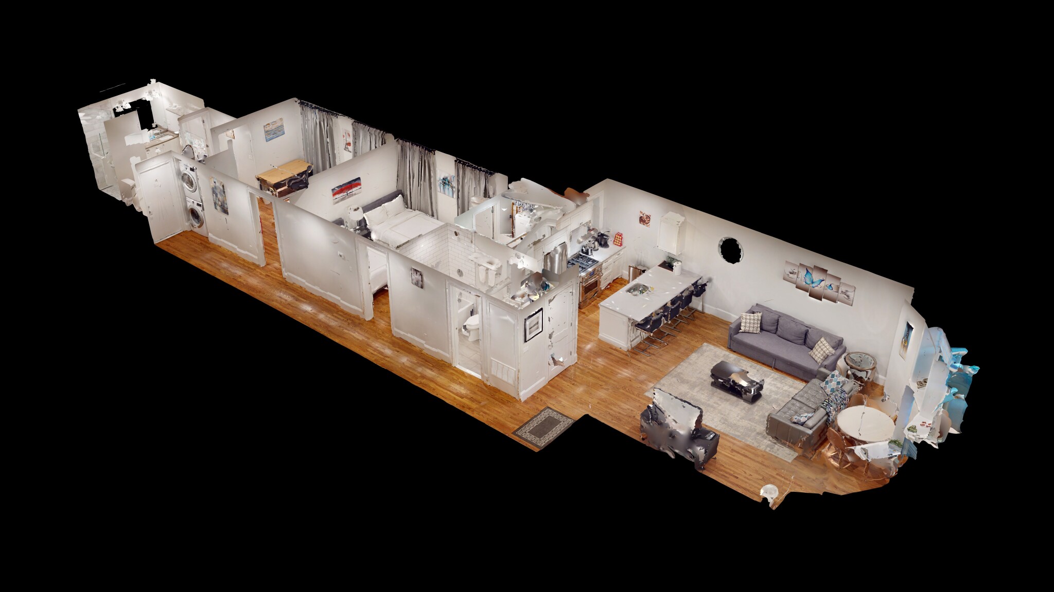 1240 Beacon St, Coolidge Corner