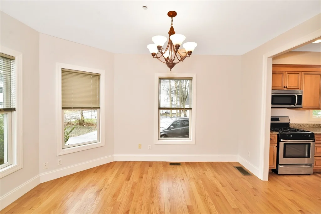 22 High St, Needham