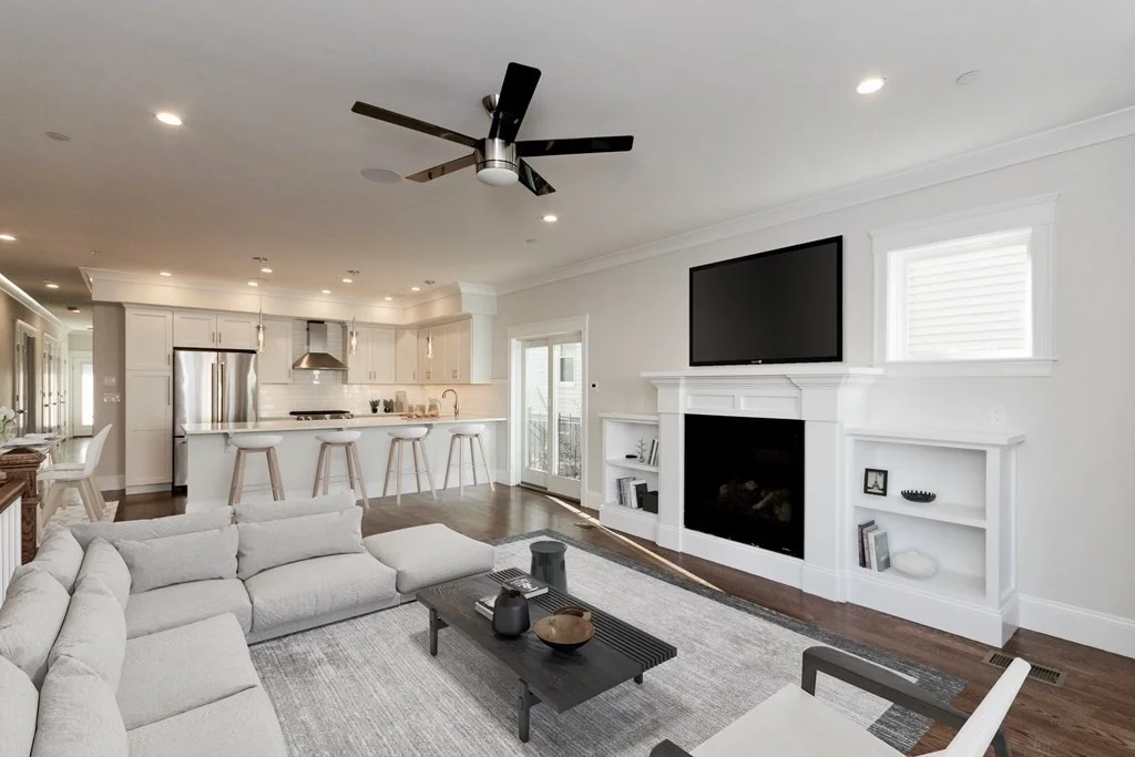 77 Dix St, Dorchester