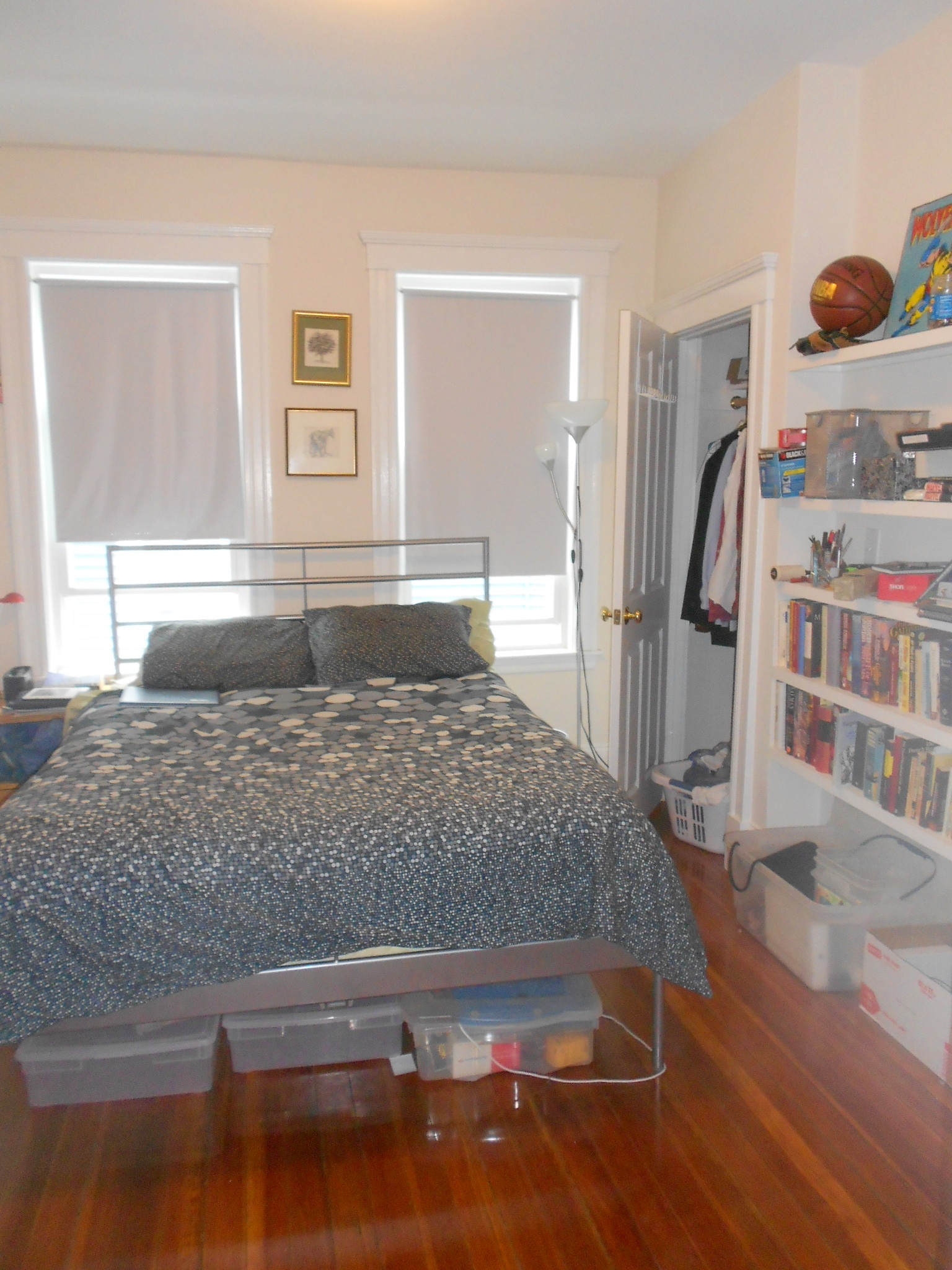 5 Newton St, Cambridgeport