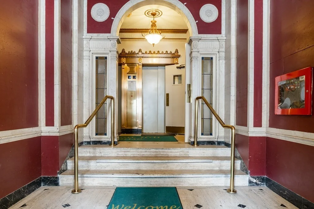124 Bowdoin St, Boston Downtown