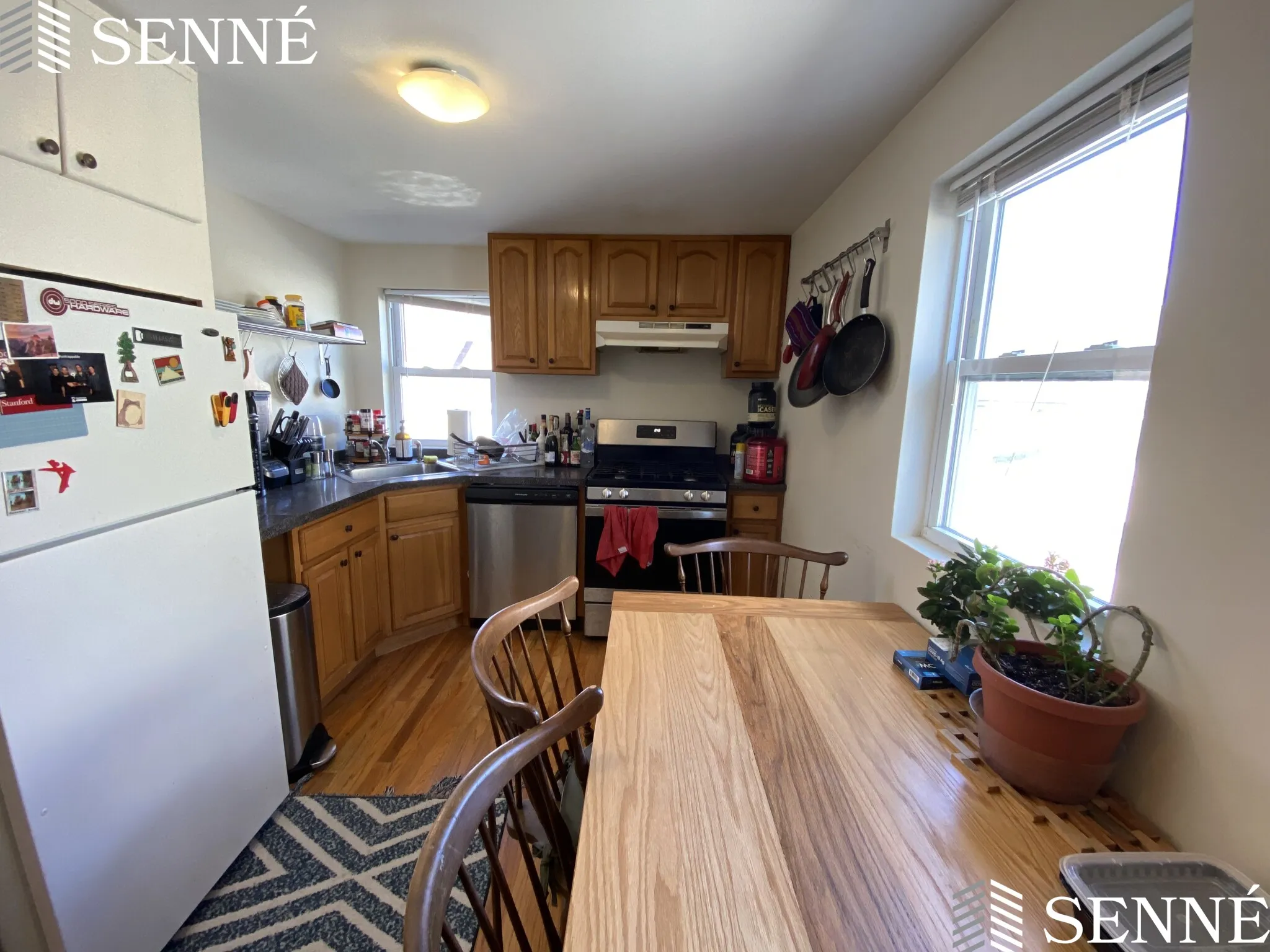 108 Columbia St, The Port