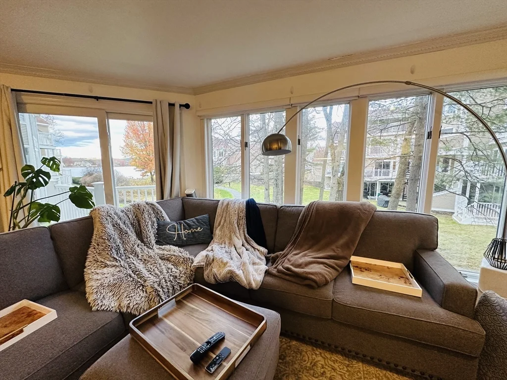 46 Pointe Rok, Worcester