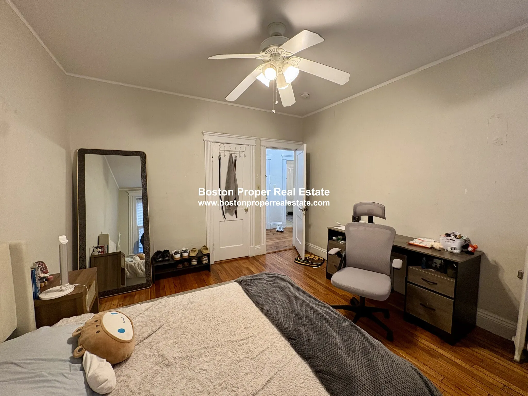 211 Park Dr, Fenway